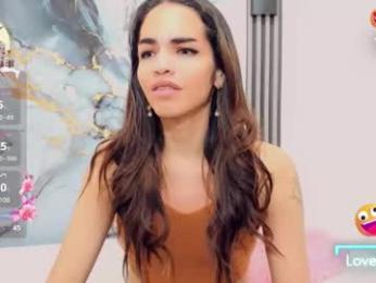 rubi_30 webcam model stream image