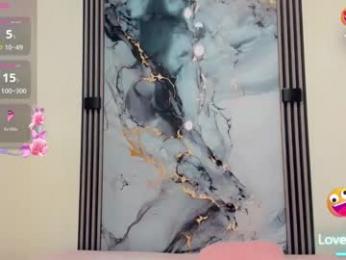 rubi_30 webcam model stream image