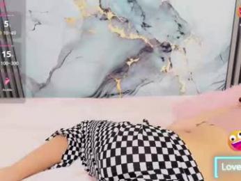 rubi_30 webcam model stream image