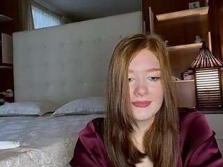 dinorahkuciemba webcam model stream image