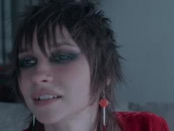 chaturbatable webcam model stream image