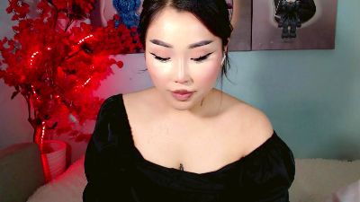 ichiben webcam model stream image