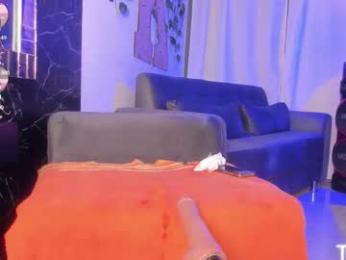 queen_kamil webcam model stream image