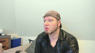 RLPlover webcam model stream image