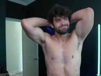 thicmac webcam model stream image