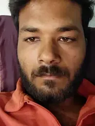 devil_khilesh webcam model stream image