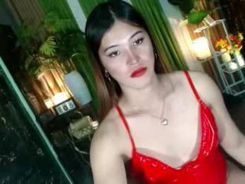 queen_kendalx19 webcam chaturbate model stream image