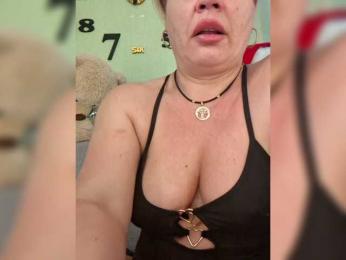 murr-kitty webcam model stream image