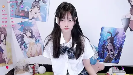 Nuomioooooooo webcam stripchat model stream image