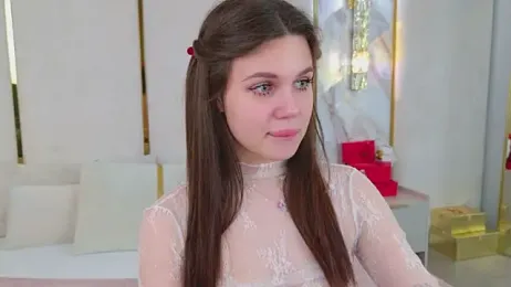 RihannaRose webcam model stream image