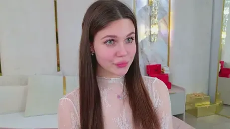 RihannaRose webcam model stream image