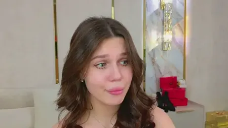 RihannaRose webcam model stream image