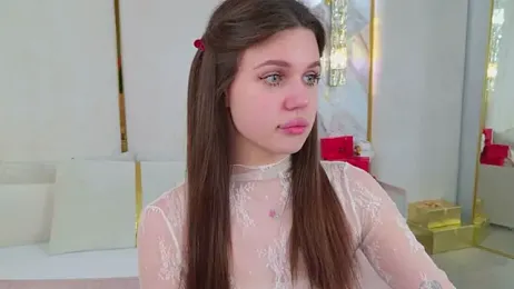 RihannaRose webcam model stream image