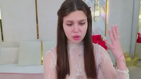 RihannaRose webcam model stream image