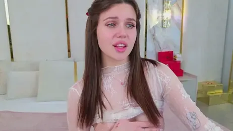 RihannaRose webcam model stream image