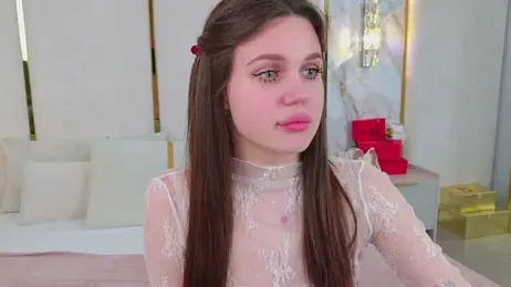 RihannaRose webcam model stream image