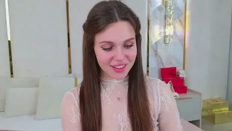 RihannaRose webcam model stream image