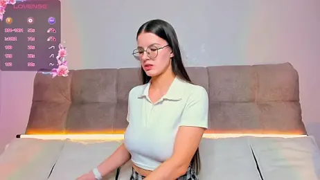 AriellaTesk webcam model stream image