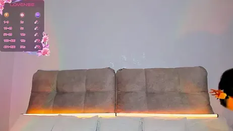 AriellaTesk webcam model stream image