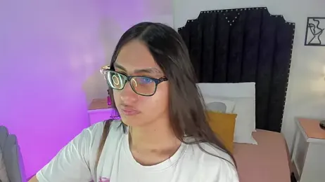 cherrylady_02 webcam model stream image