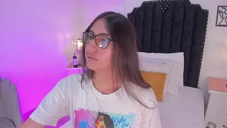 cherrylady_02 webcam model stream image