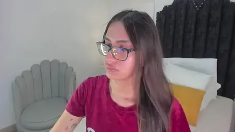 cherrylady_02 webcam model stream image