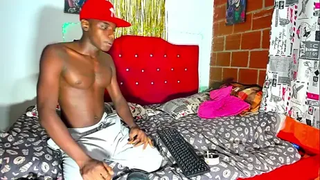 blackWhite_hot webcam stripchat model stream image