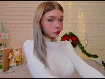 blondy_fina webcam model stream image