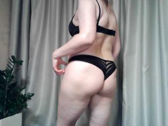 mariska-kiska webcam model stream image