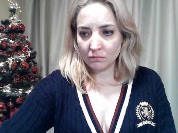 mariska-kiska webcam model stream image