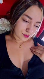 Agat4 webcam model stream image