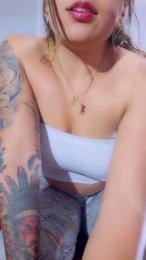 Agat4 webcam model stream image