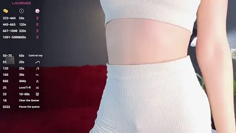 zegoii webcam stripchat model stream image