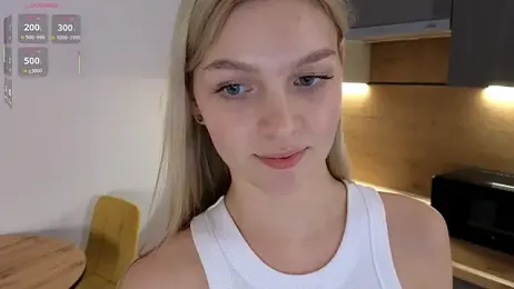 DebraVaughn webcam model stream image