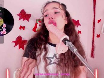 Alicebonam webcam bongacams model stream image