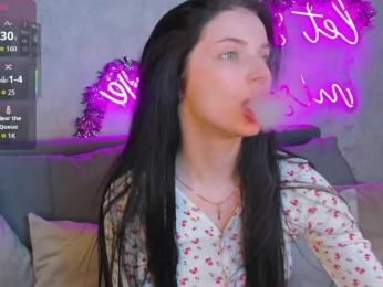 Eva-Mayers webcam bongacams model stream image