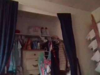 starlight1983 webcam model stream image