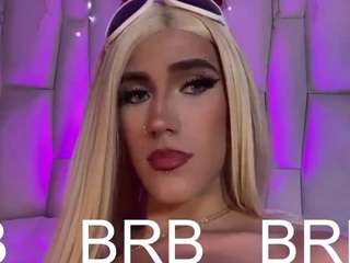 regiina-doll webcam model stream image