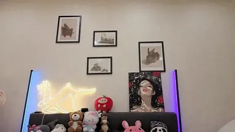 dolly_ll webcam stripchat model stream image