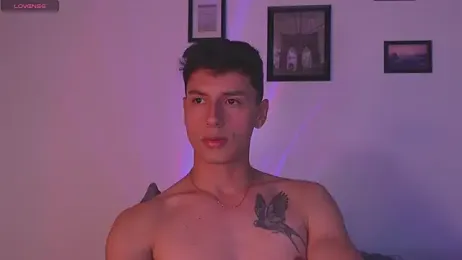 I_Gabriel webcam stripchat model stream image