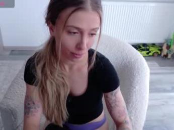 deidi_sweet webcam model stream image