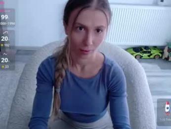 deidi_sweet webcam chaturbate model stream image