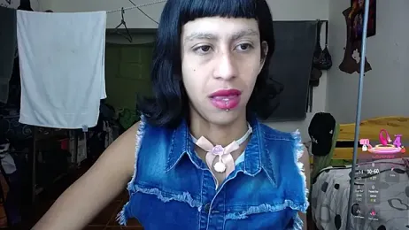 Naicollsxxx webcam model stream image