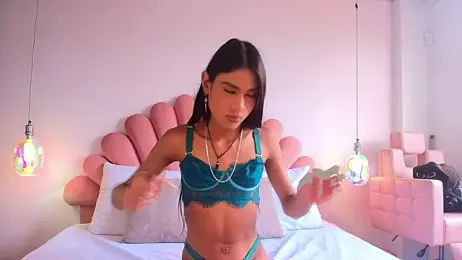 LissyAndrade webcam stripchat model stream image