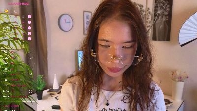 Marry_Colinn webcam model stream image