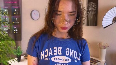 Marry_Colinn webcam model stream image