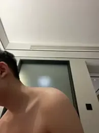 saosao168 webcam model stream image