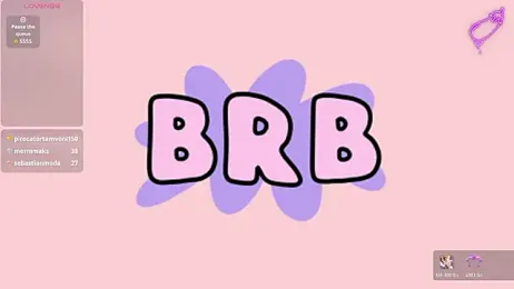 Rosaly_Rodman webcam model stream image