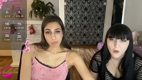 leilajul webcam model stream image