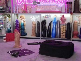 You_Lalia webcam model stream image